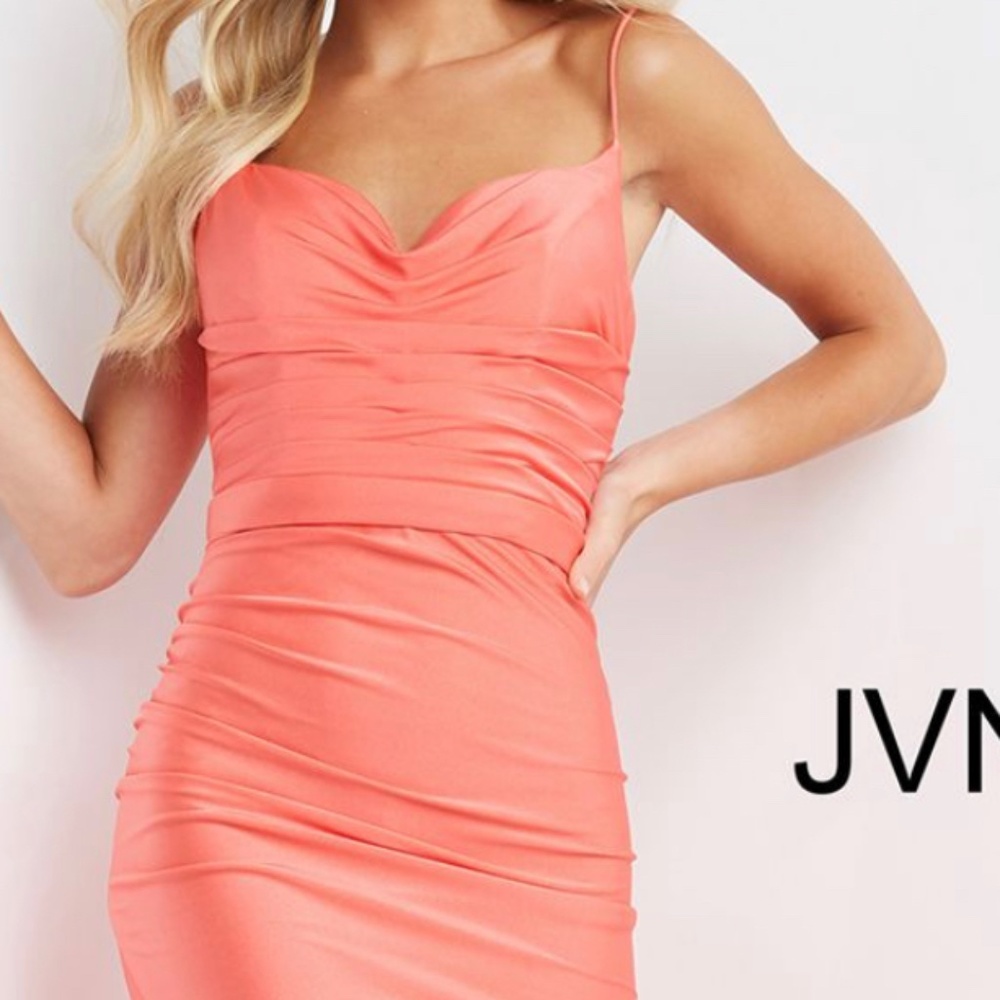Jovani Dress -07641